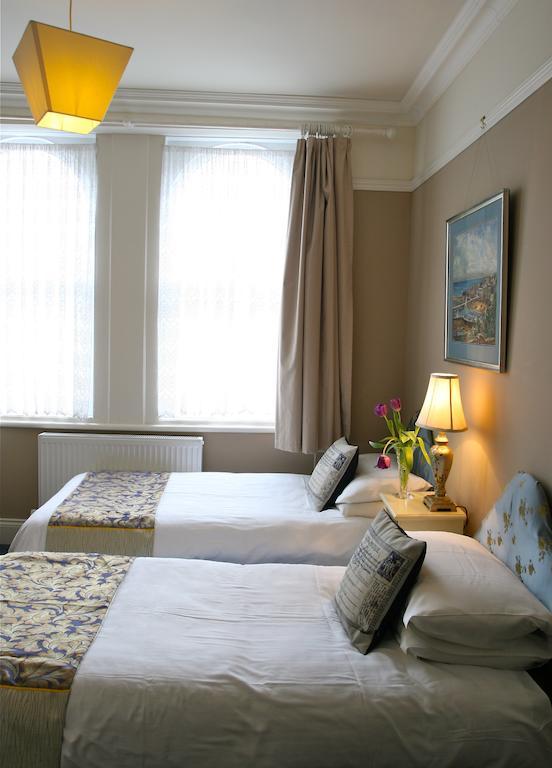 Melrose Pensión Douglas Habitación foto